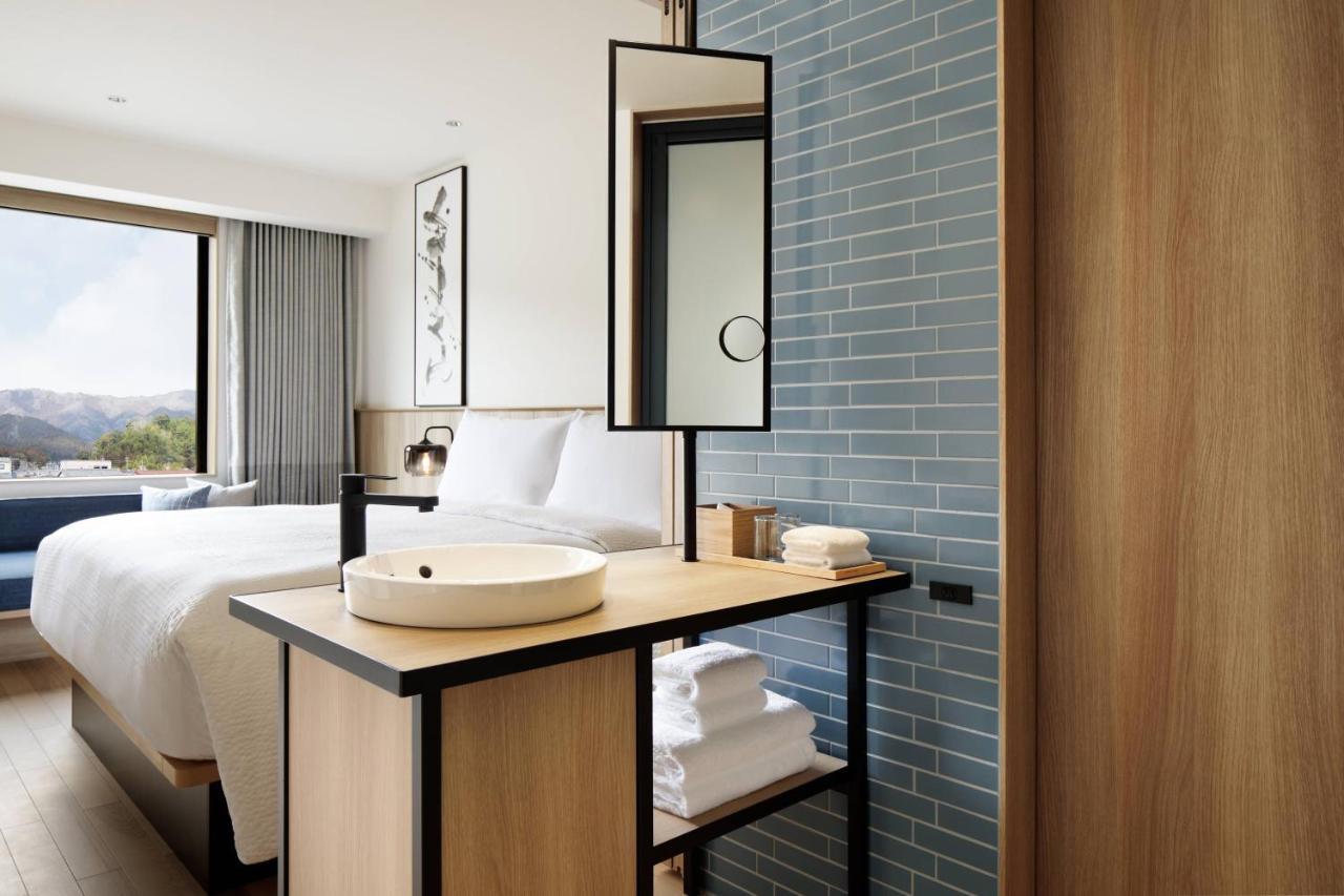 Fairfield By Marriott Mie Okuise Odai Odaicho Exterior foto