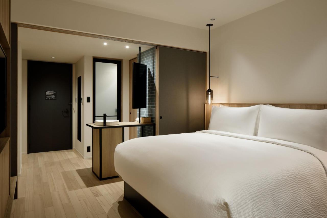 Fairfield By Marriott Mie Okuise Odai Odaicho Exterior foto