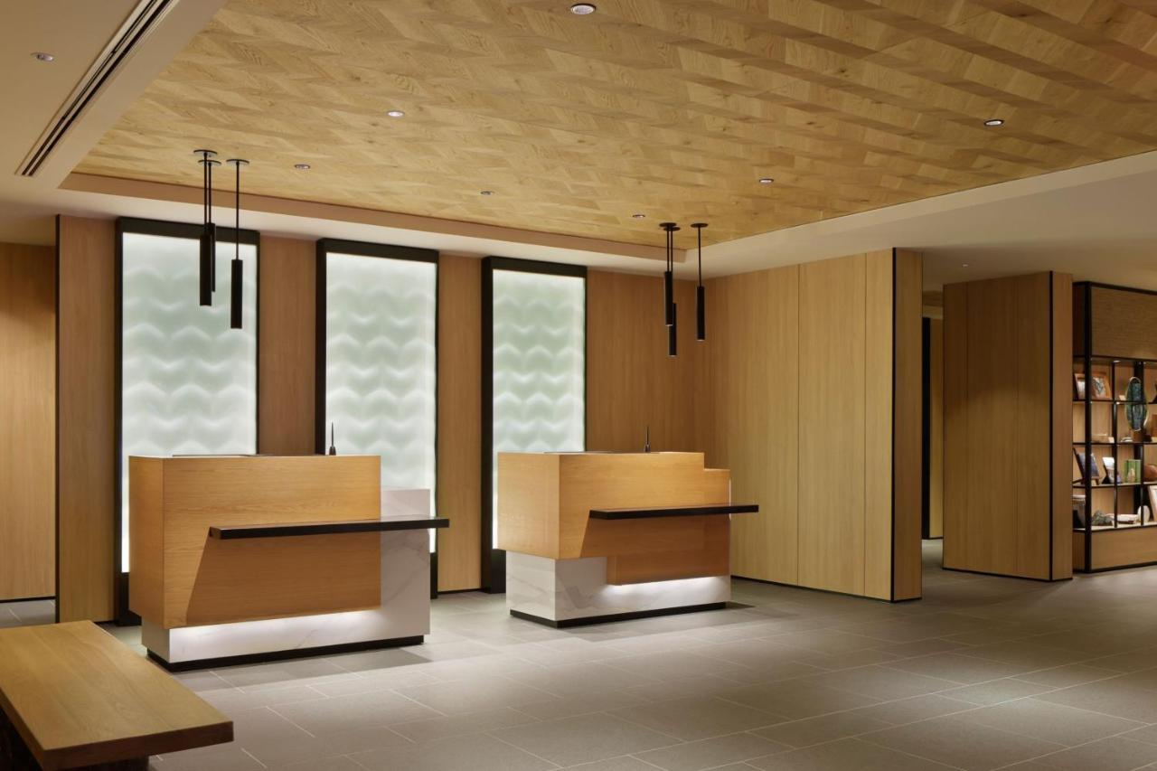 Fairfield By Marriott Mie Okuise Odai Odaicho Exterior foto