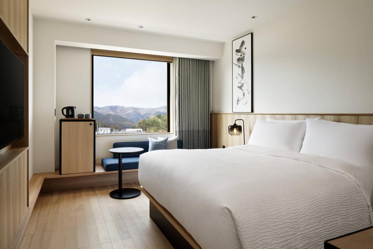 Fairfield By Marriott Mie Okuise Odai Odaicho Exterior foto