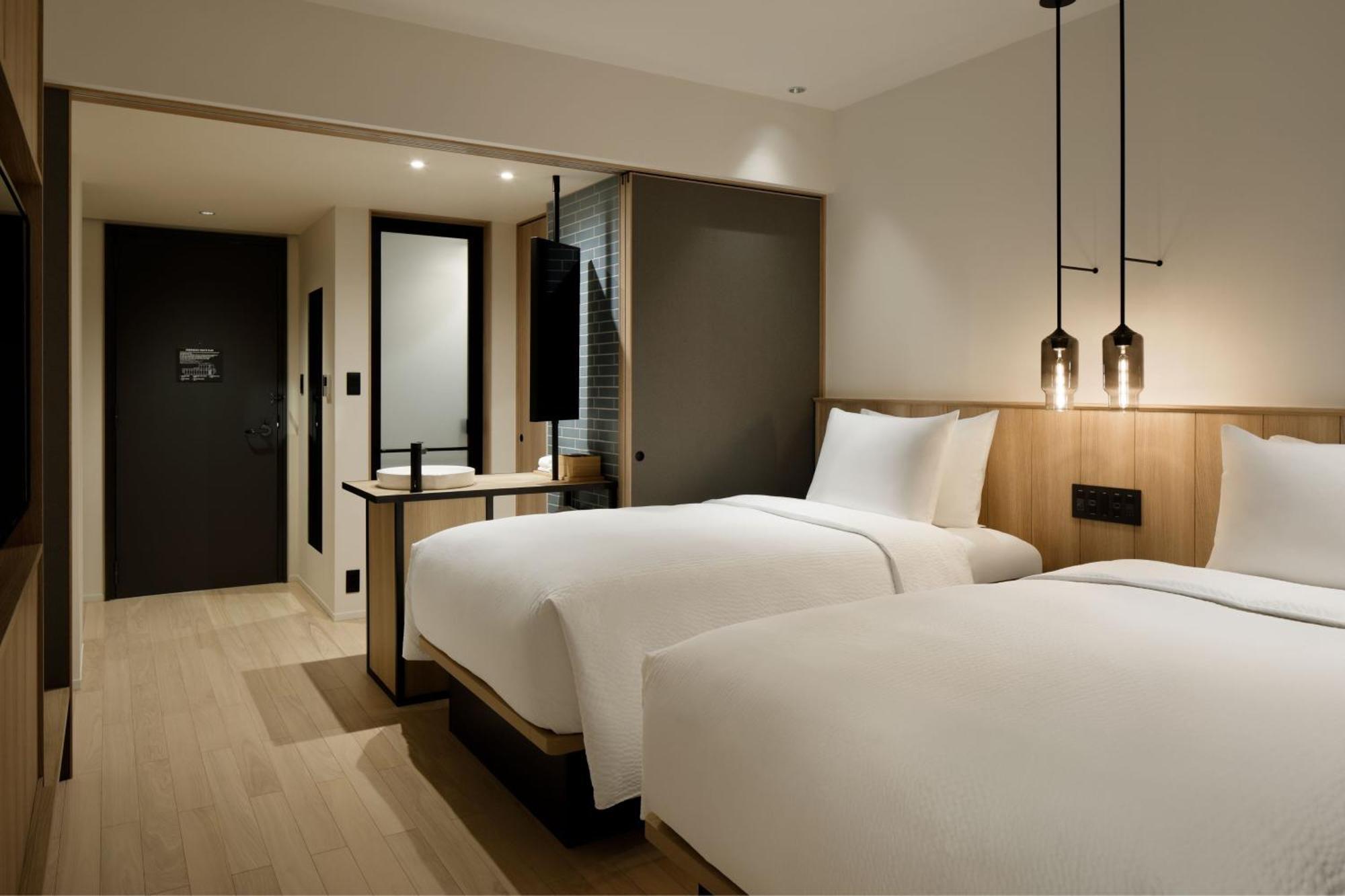 Fairfield By Marriott Mie Okuise Odai Odaicho Exterior foto