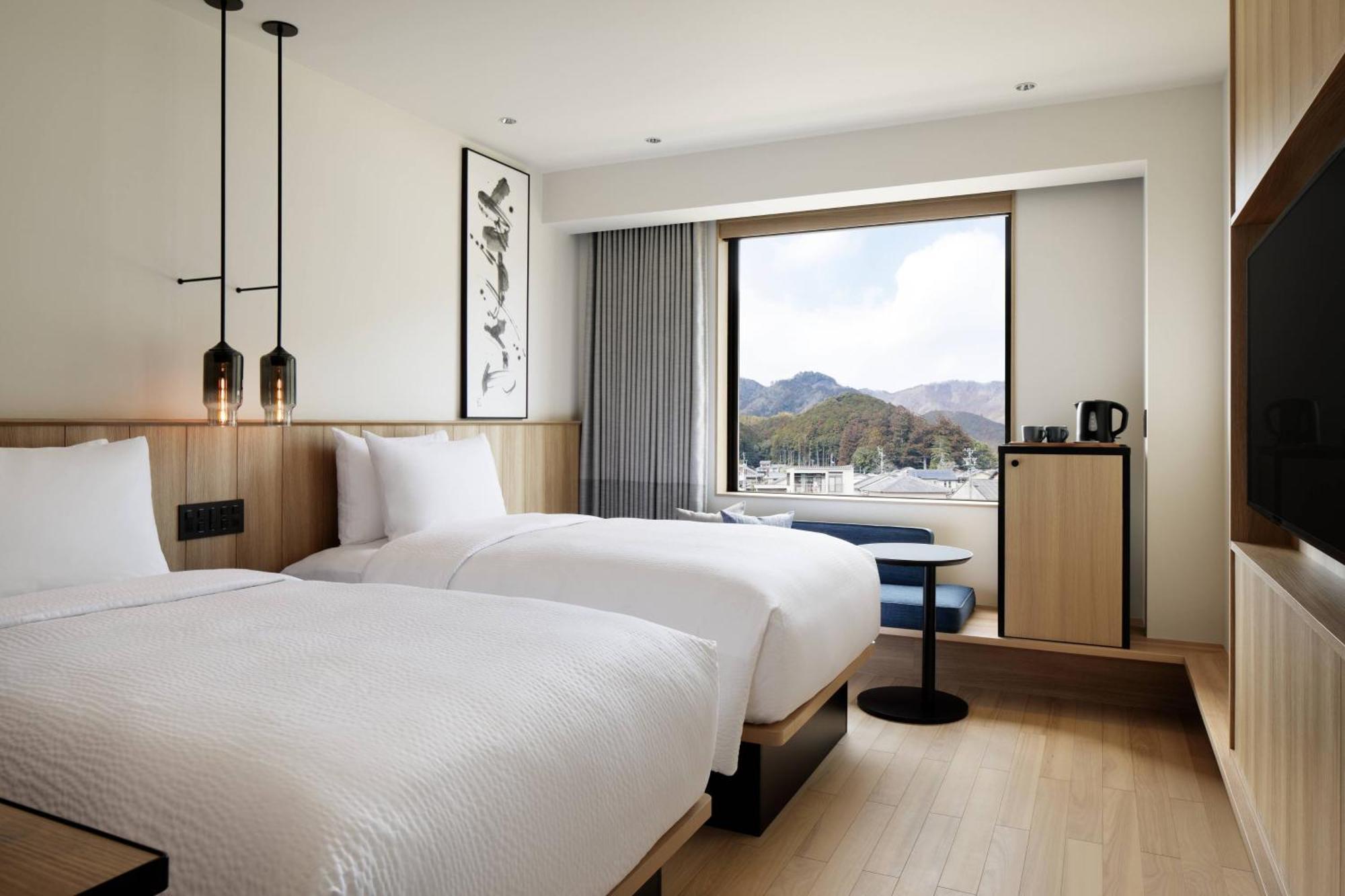Fairfield By Marriott Mie Okuise Odai Odaicho Exterior foto